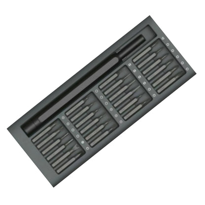 Precision Magnetic Screwdriver Set for PC Mobile Speakers