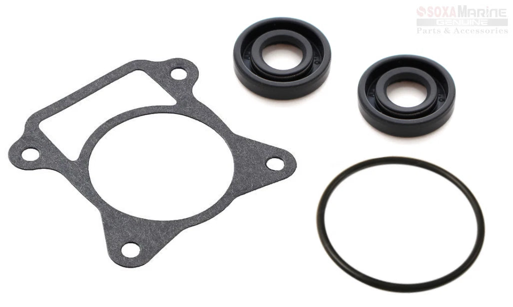 Outboard Lower GearCase Pump Base Oil Seal for Honda (91251-ZV5-003, 91351-740-003)