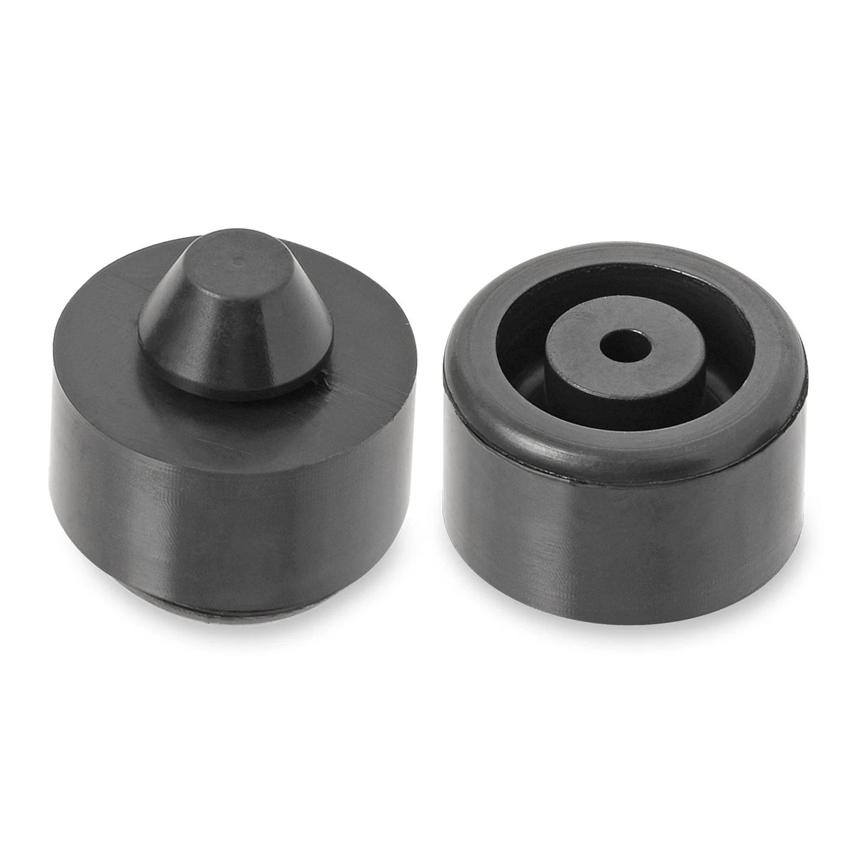 2X Main Stand Stopper for Yamaha Wolverine 350 (1995–2005) / Warrior 350 (1987–2004)