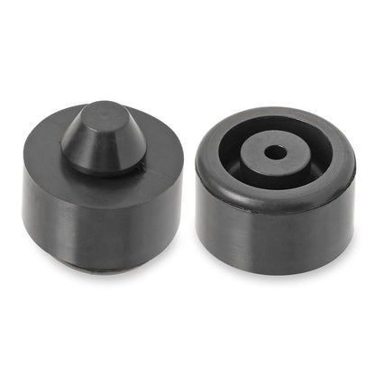 2X Main Stand Stopper for Yamaha Wolverine 350 (1995–2005) / Warrior 350 (1987–2004)