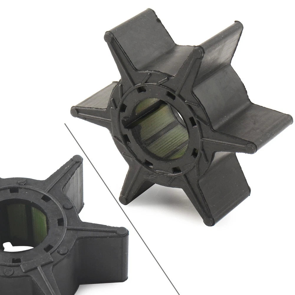 Water Pump Impeller for Yamaha Outboard 25-50 HP (2-Stroke) (6H4-44352-02)