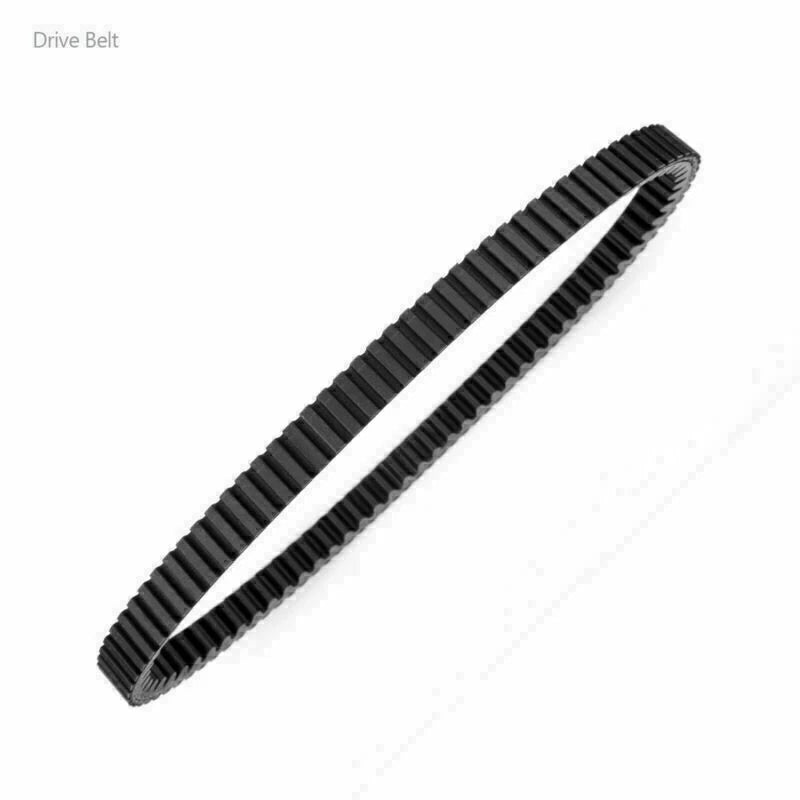 Drive Belt for Aprilia Sportcity Cube 250 300, Piaggio Beverly 250 300 (2007–2015) B013360 UK