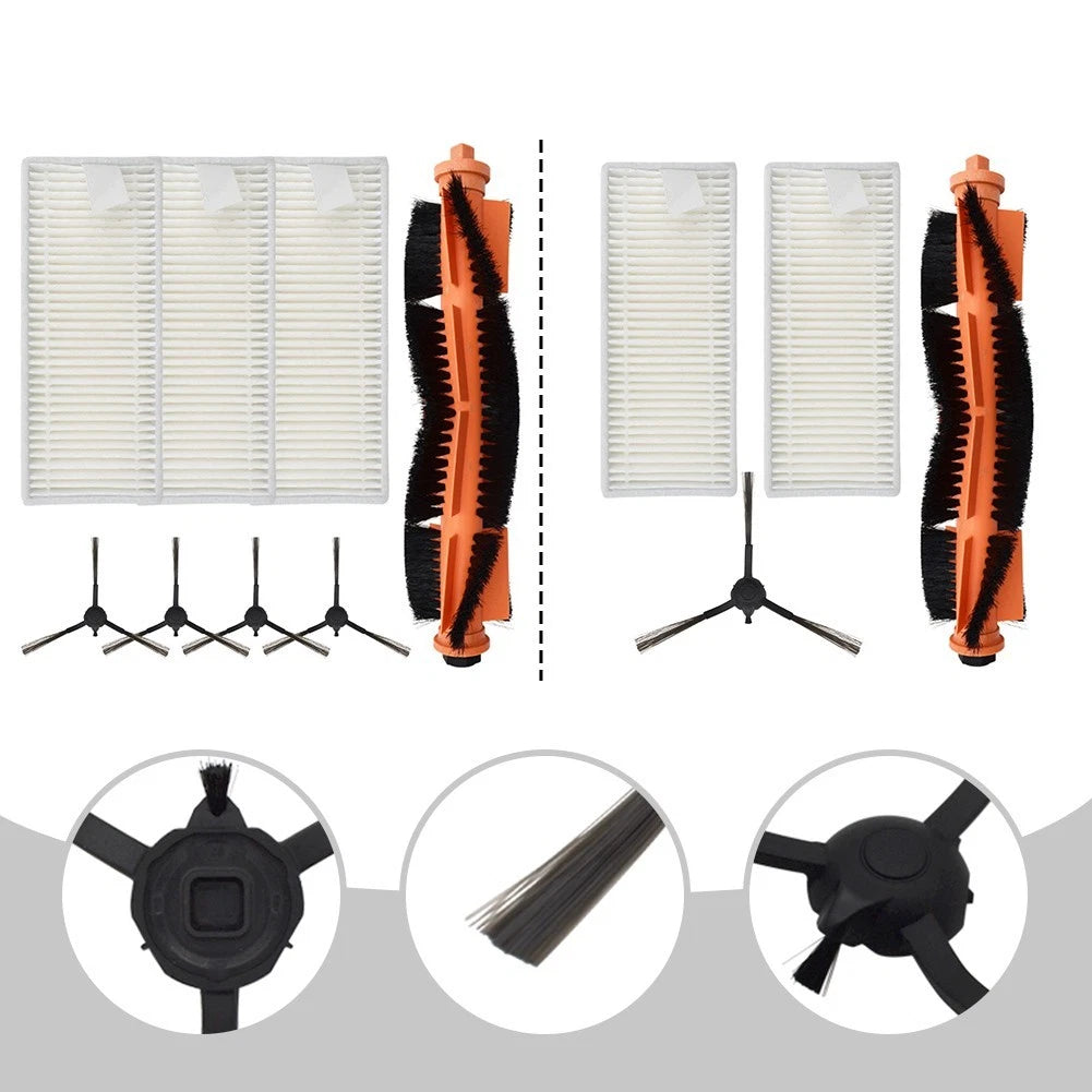 Replacement Kit for Homerun Vacuum Cleaner