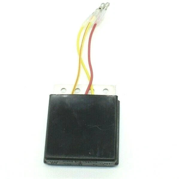 Voltage Regulator Rectifier for Polaris ATV Scrambler (2002) Part # 4060208
