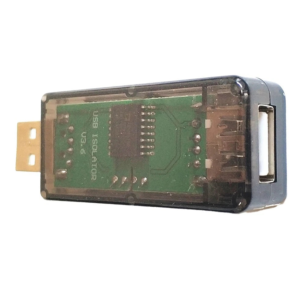 USB Digital Isolator ADUM3160 for Audio (1500V Isolation)