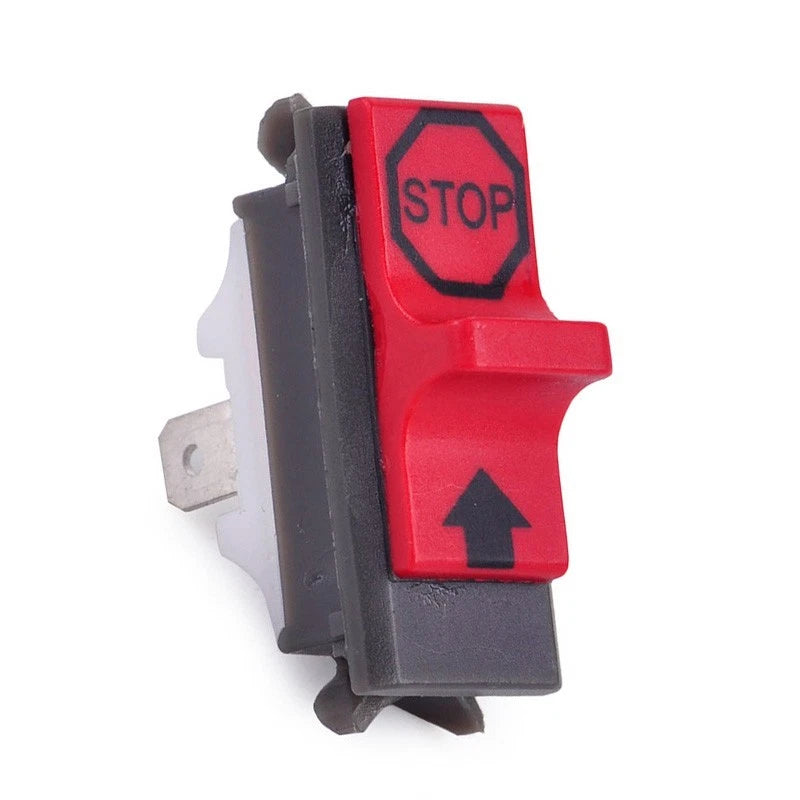 Kill Stop Switch for 365 371 372 372XP 336 Chainsaw (Replacement)