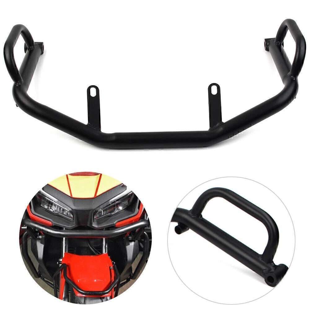 Front Upper Crash Bar Engine Guard for Honda ADV 150 (2020–2021)
