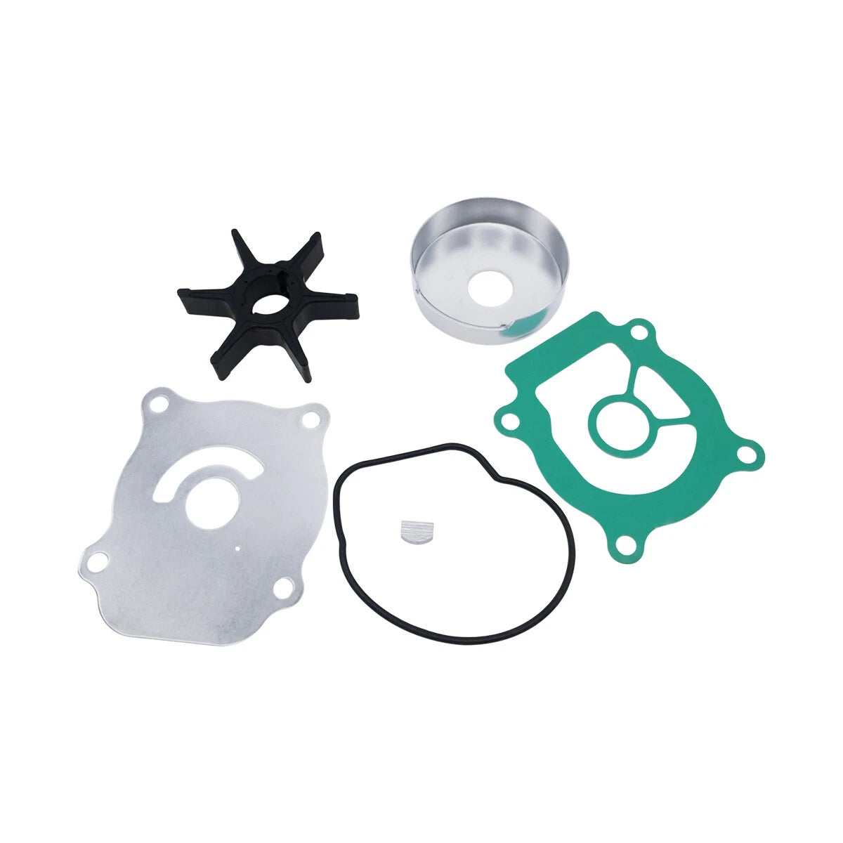Service Kit for Suzuki Outboard 40HP 50HP 60HP (17400-88812, 17400-88810)