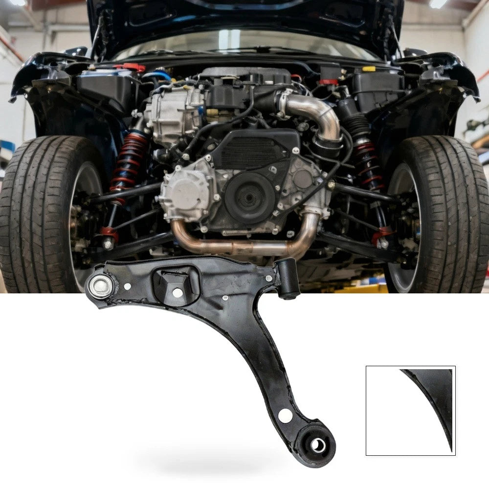 Front Lower Right Control Arm with Ball Joint for Dodge Neon SRT-4 (2003–2005)
