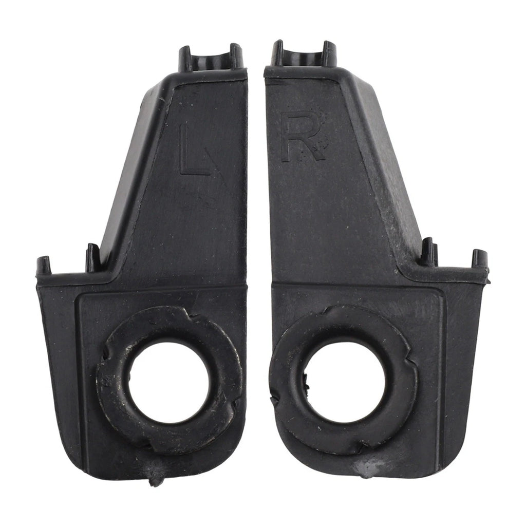 Replacement Mounting Clips for Volkswagen Golf Mk6 (2010–2014)