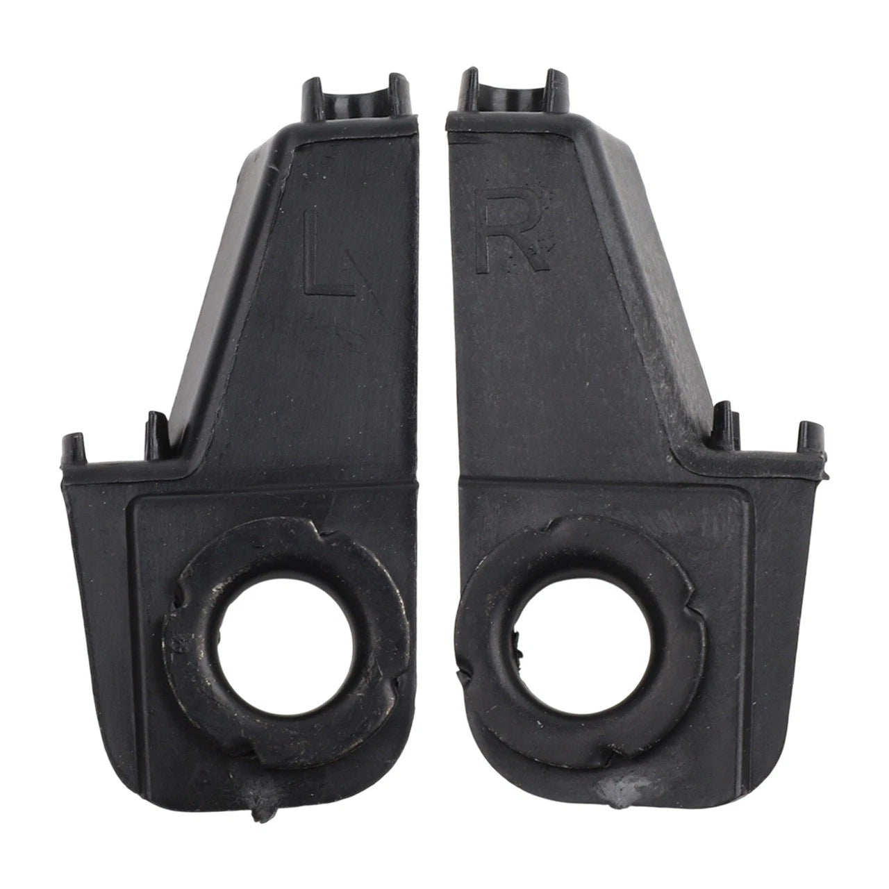 Replacement Mounting Clips for Volkswagen Golf Mk6 (2010–2014)