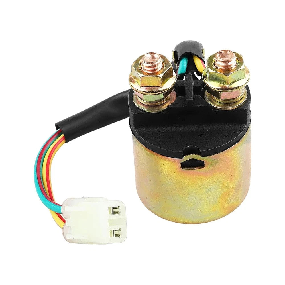 For 2000-2006 Honda TRX350 TRX 350 Rancher Starter Relay Solenoid RL1563RE117AR