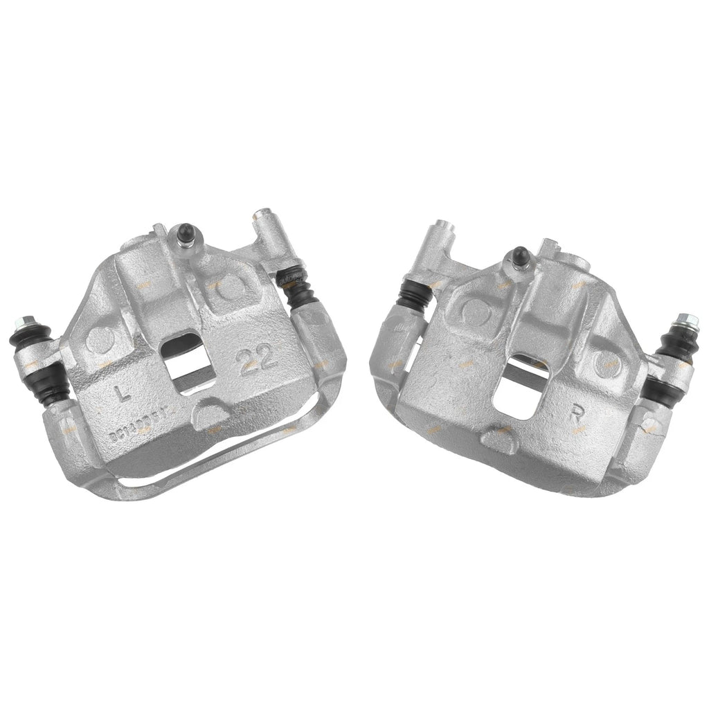 Front Disc Brake Calipers for Hyundai Getz (2002–2011)