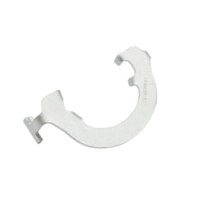 Exhaust Muffler Mounting Clamp Bracket Set for Mercedes W169 W245