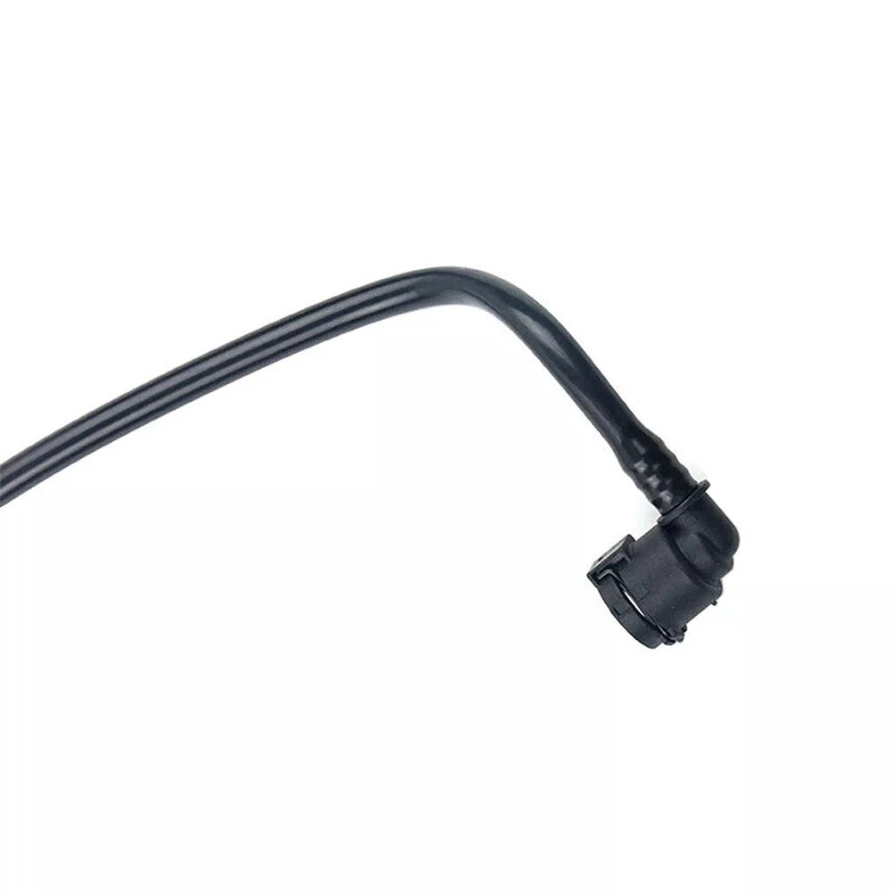 Plastic Coolant Overflow Pipe for BMW