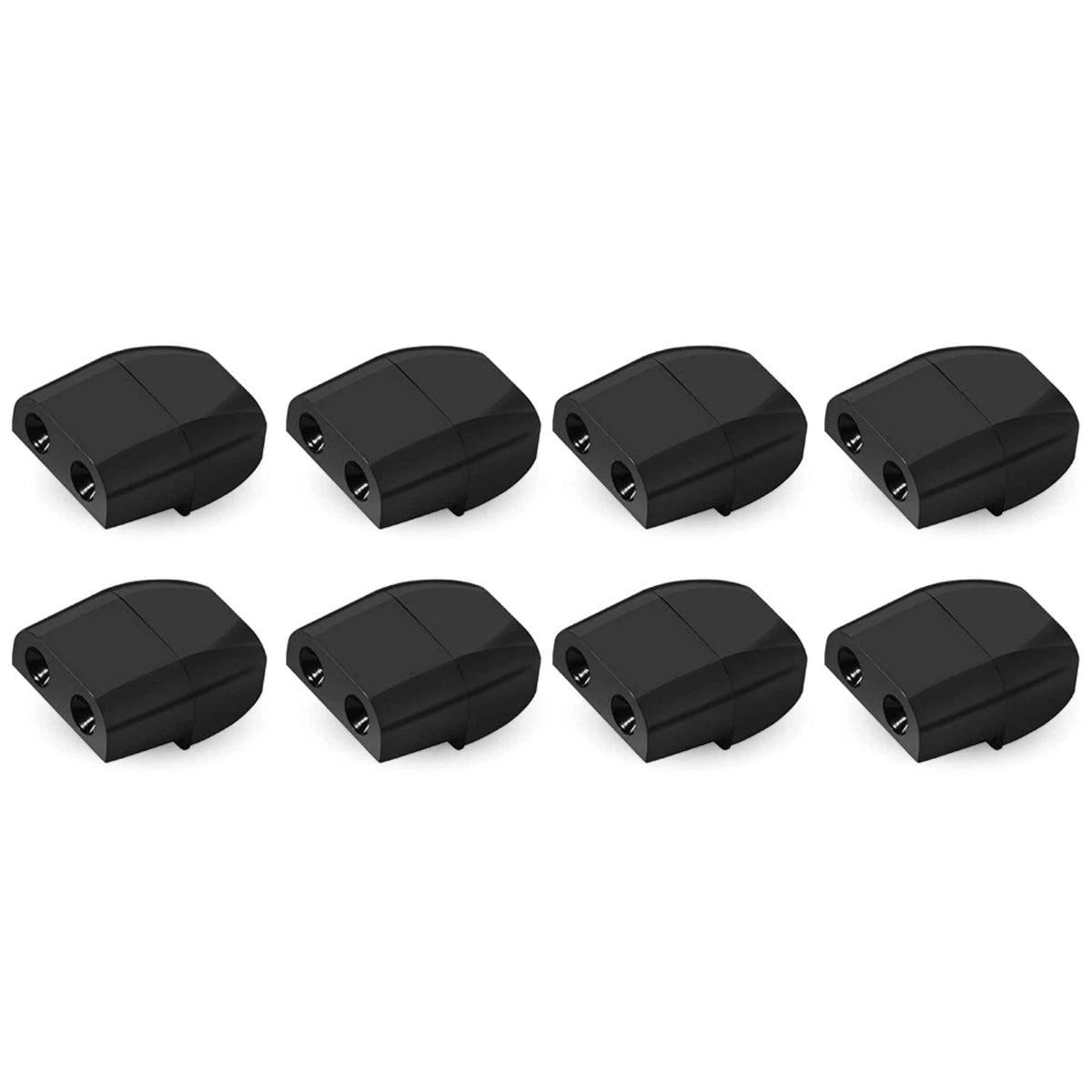 8X Deer Whistles Warning System for Cars Motorcycles Trucks