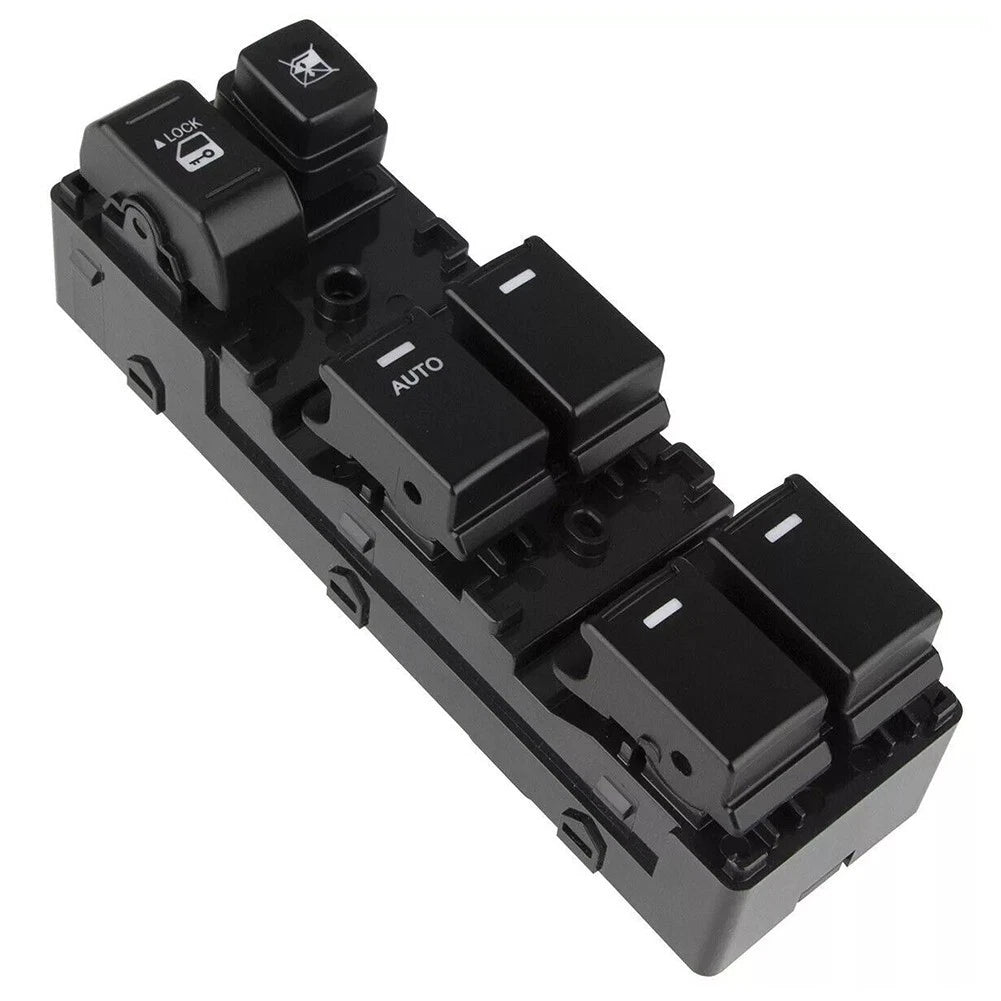Master Window Switch for Kia Sorento (2010–2014)