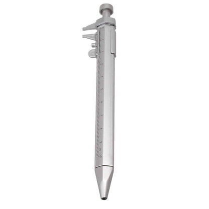Vernier Caliper Pen for Multifunction Use