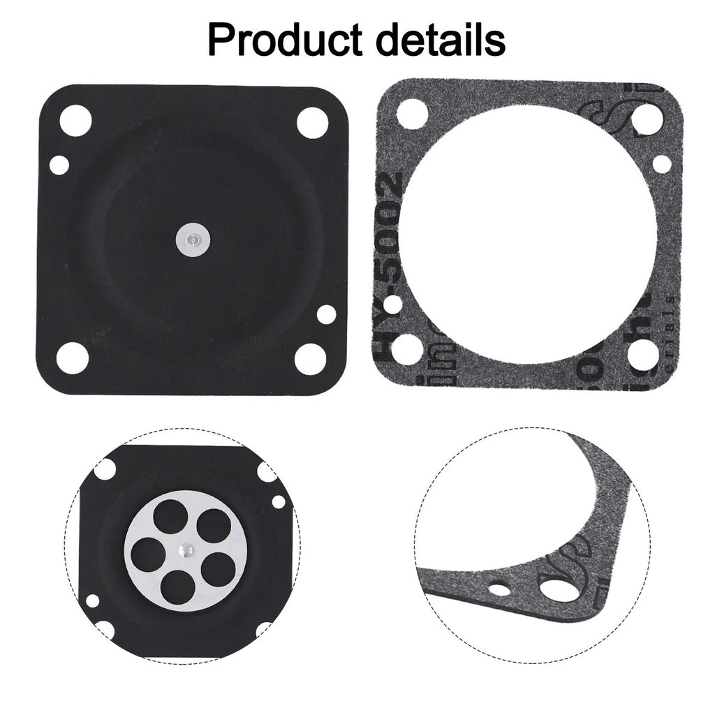 Membrane Repair Kit for Wacker WM80