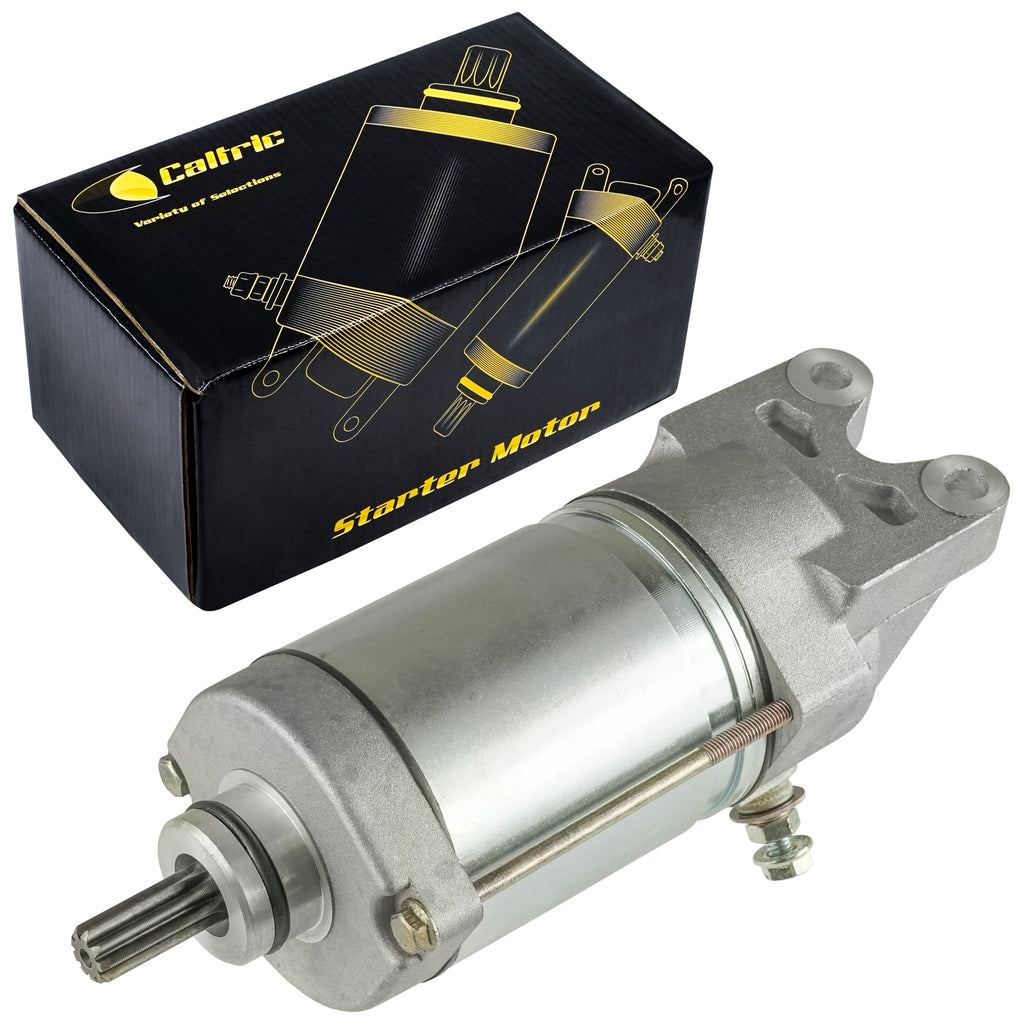 Starter Replacement for Yamaha Apex SE LE RX10P Apex XTX RX10X 2006–2018