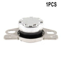 Temperature Switch for 16A 180 Degrees