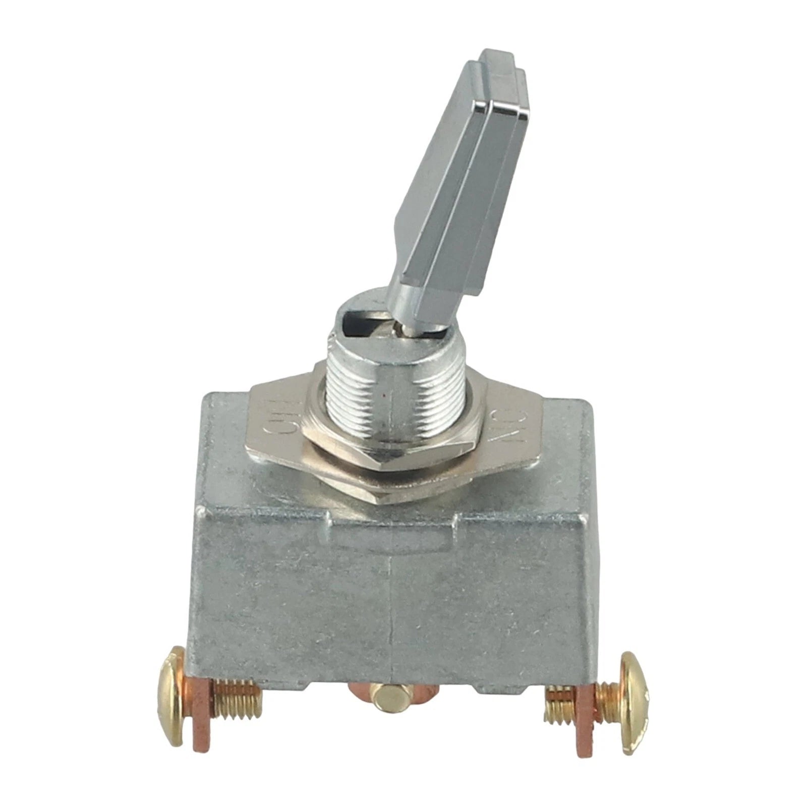 50A 12V DC Heavy Duty Toggle Switch for Automotive (3 Position)