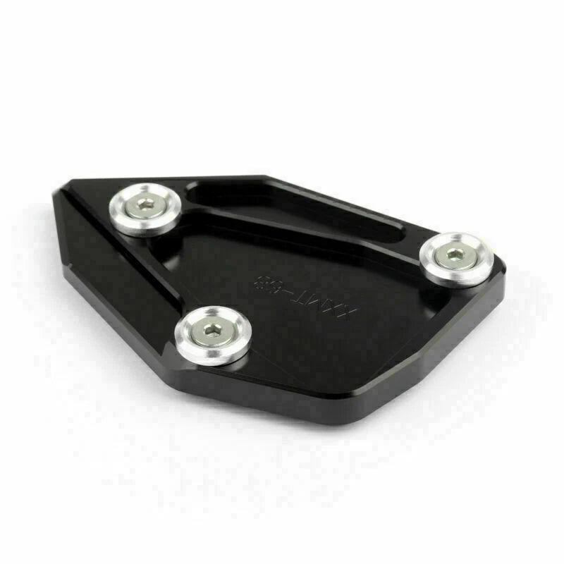 Side Stand Kickstand Support Plate for BMW C600 Sport C650 (2012–2015)