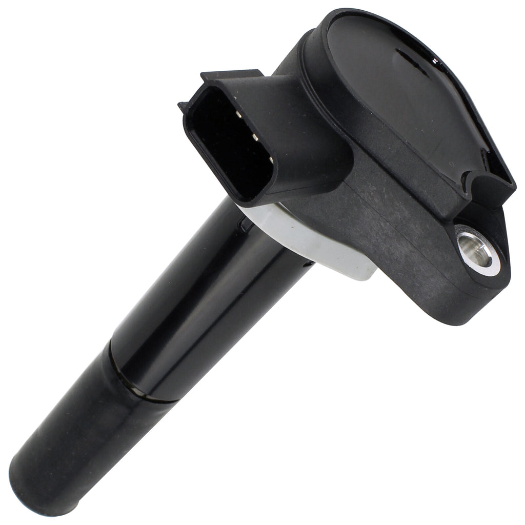 Ignition Coil Replacement for Mercury Outboard (2000–2011)