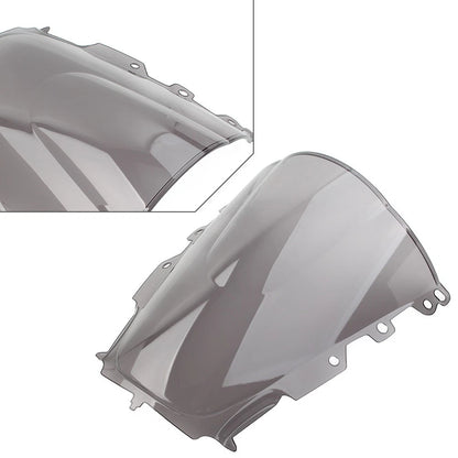 Windscreen for Yamaha R1 (2020–2022) Gray
