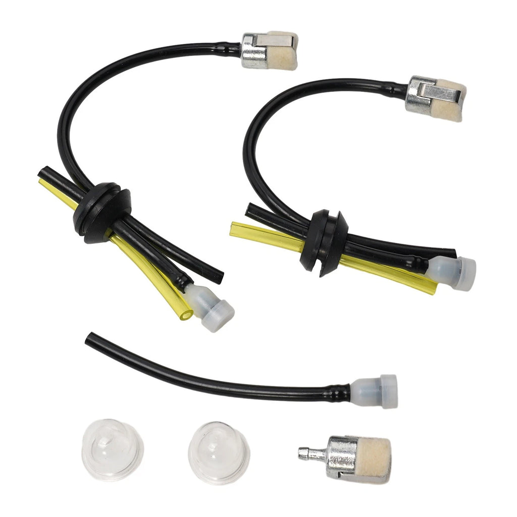 Fuel Hose Set with Fuel Filter for Fx-Ms152