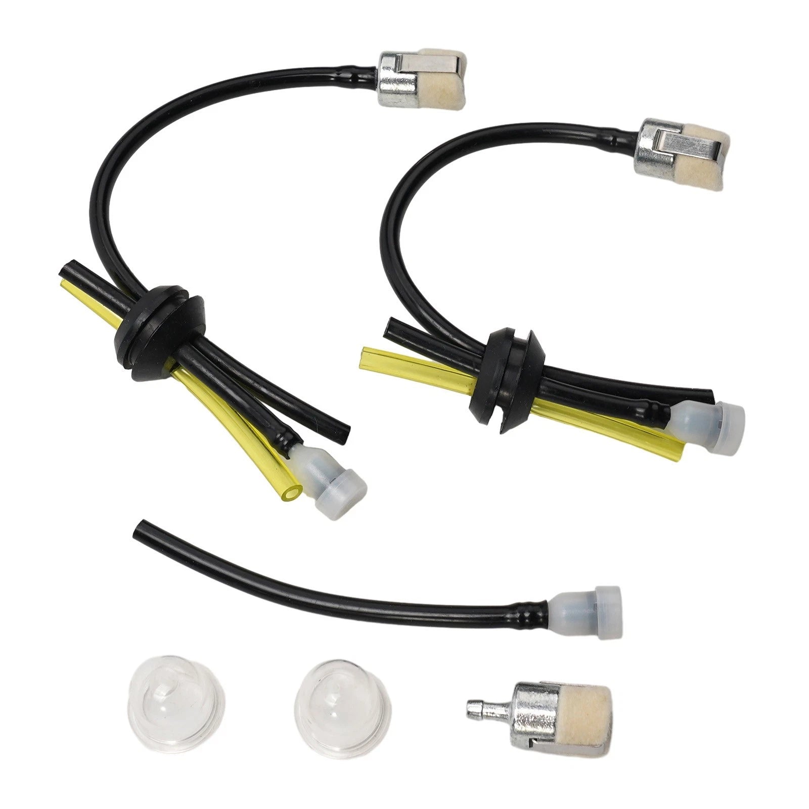 Fuel Hose Set with Fuel Filter for Fx-Ms152