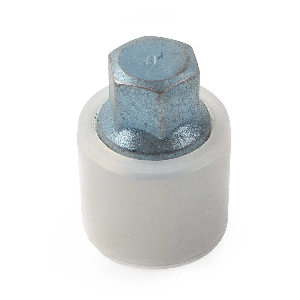 Locking Wheel Nut Key Bolt for Audi (Chrome-molybdenum Steel)
