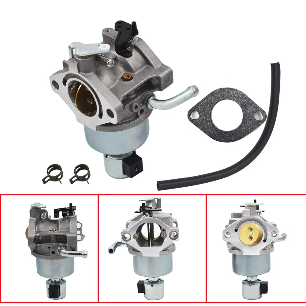 Carburetor for Briggs & Stratton 594605, 792768 (17.5-18hp Mower)