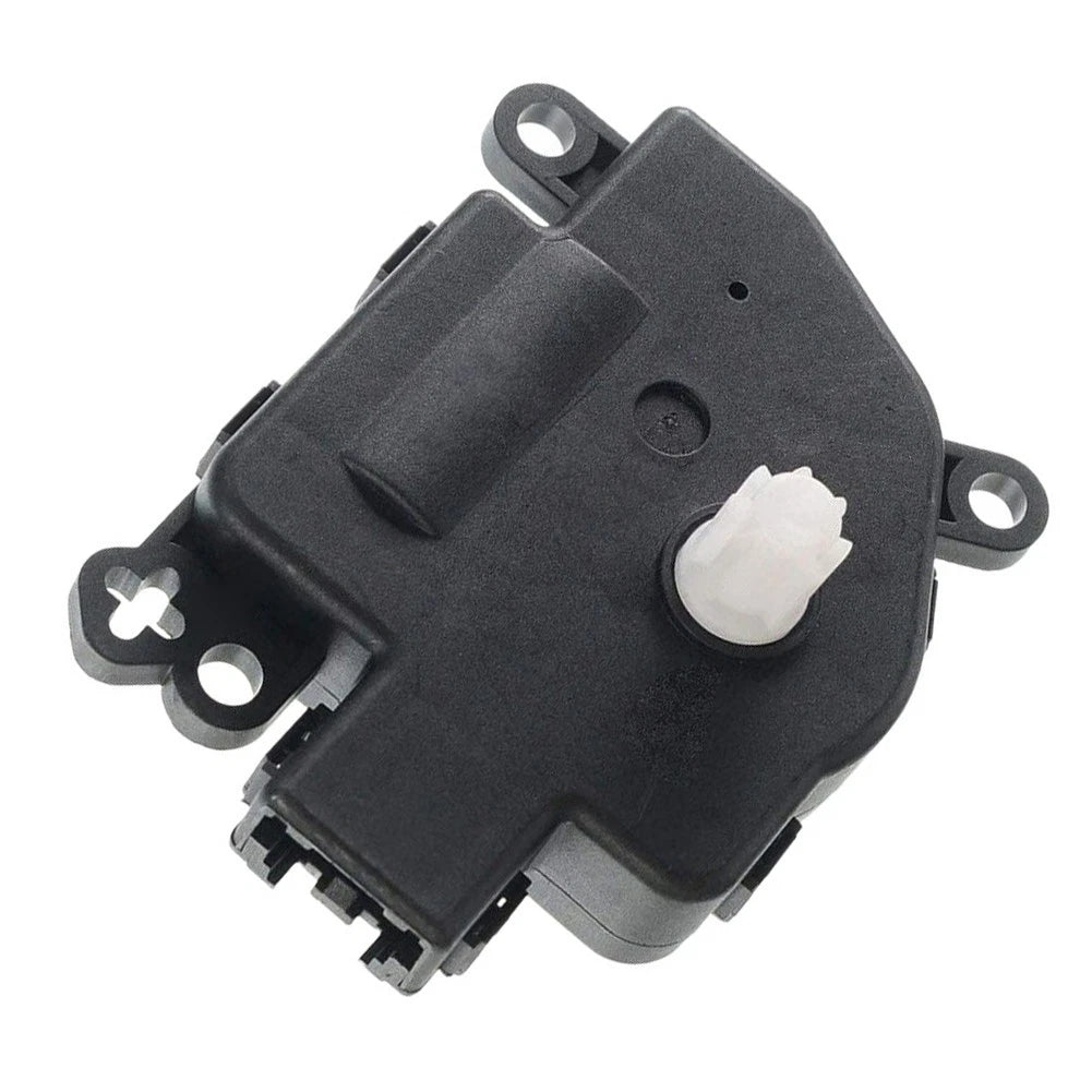HVAC Blend Door Actuator for - ABS Plastic