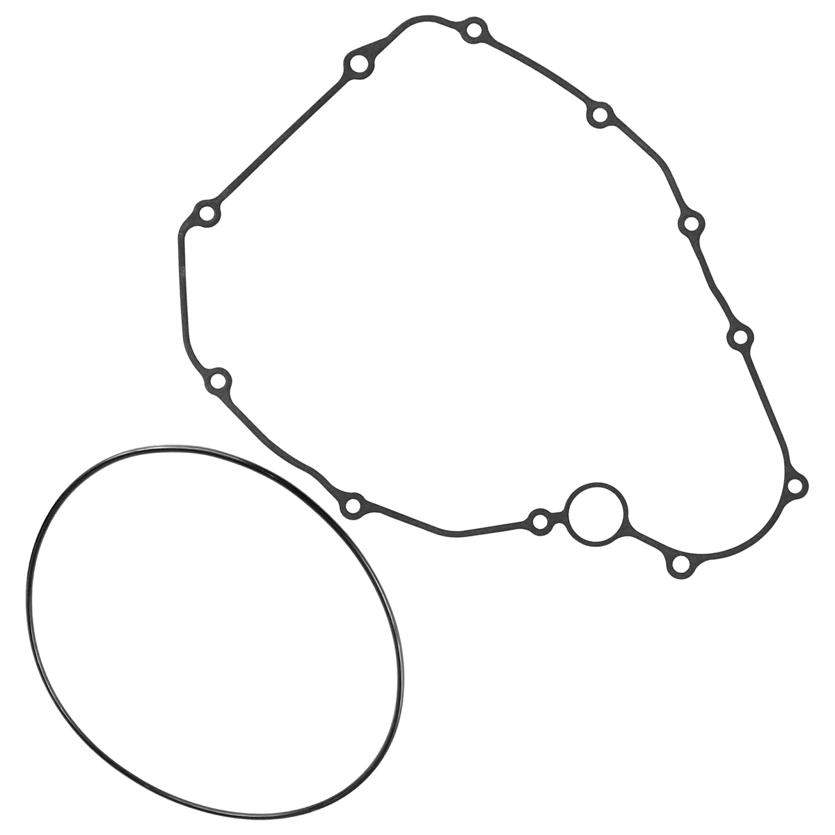 Clutch Gasket Right Cover Replacement for Honda (2003–2020)