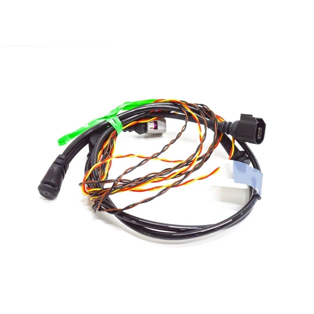 Front Left Speed Sensor for Audi A4 (2013–2016)