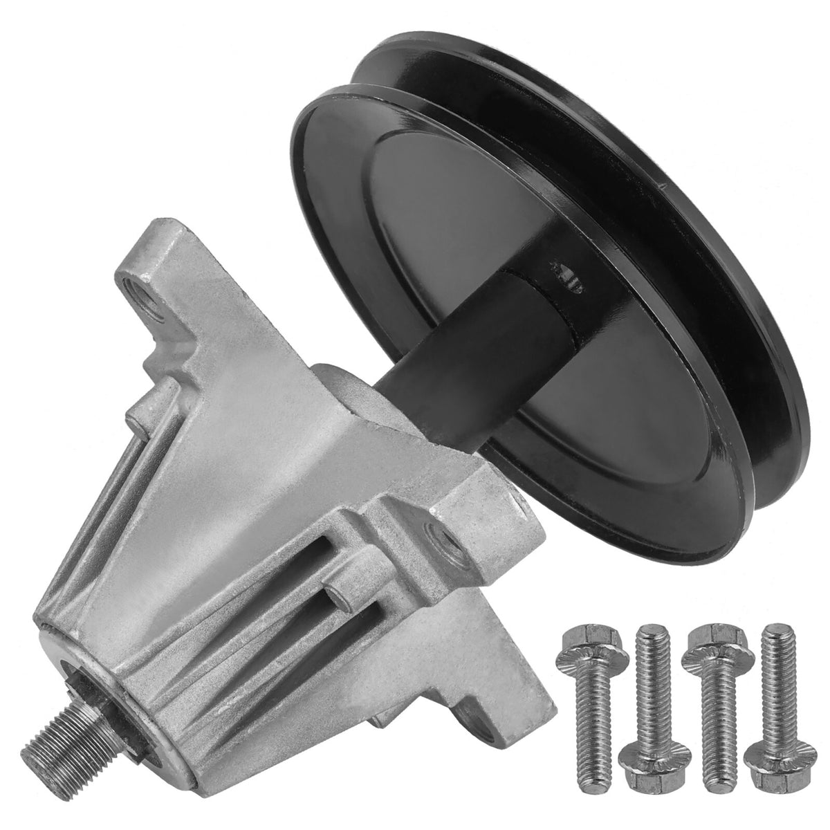 Spindle Assembly Replacement for Troy-Bilt Horse Bronco 42" (2011–2015)