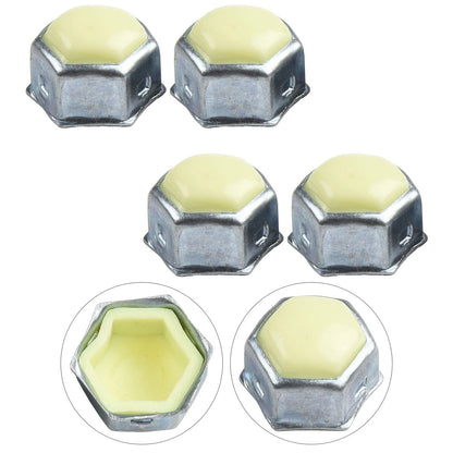 Steering Stop Nut Bolt Cap for Car Accessories (40039-2S610)