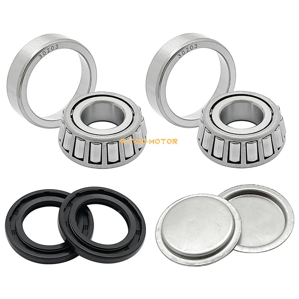 Swingarm Bearing & Seal Kit for Honda Recon 250 TRX250 Sportrax 250 TRX250EX (2000–2006)
