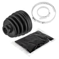 CV Boot Kit Rear Axle Inner Outer Replacement for Can-Am Renegade 800 EFI (2007)
