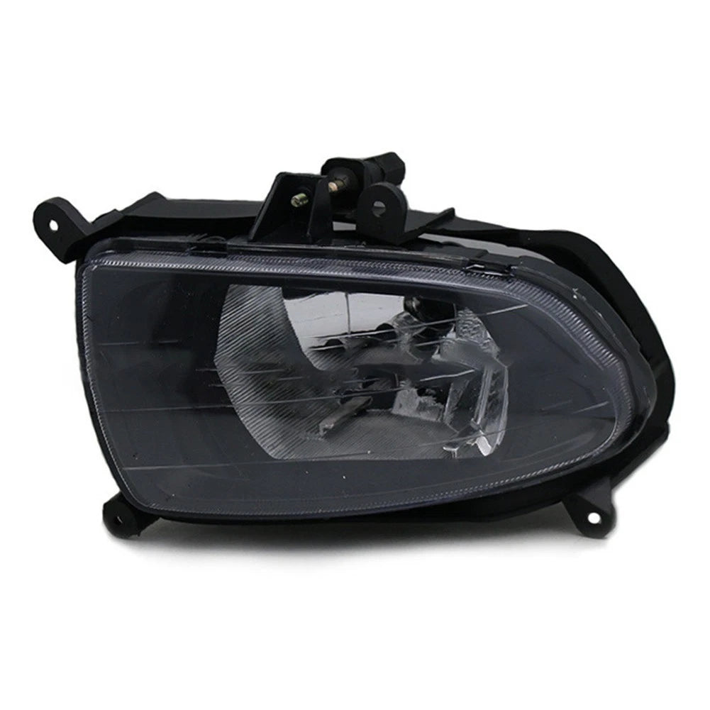 Pair of Front Fog Lights for KIA Cerato, Spectra (2007–2009)