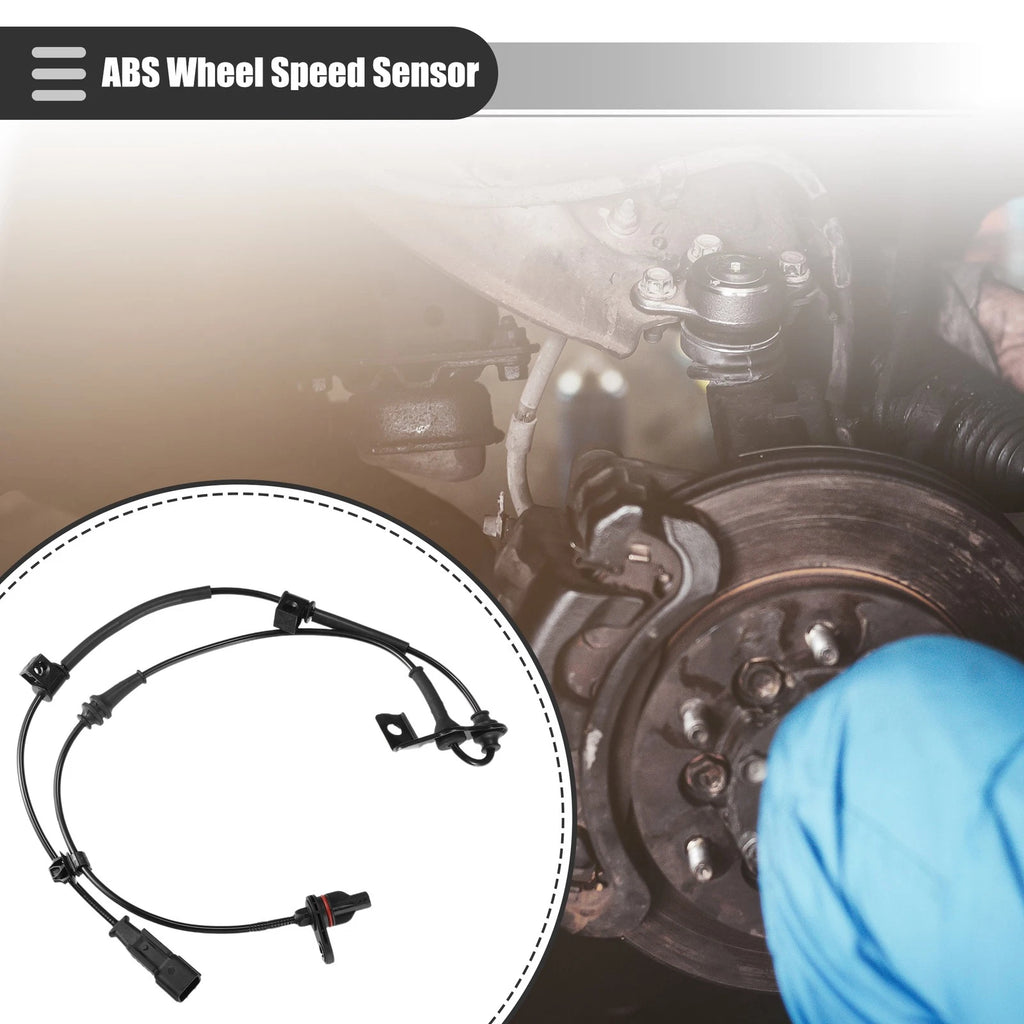 Front Right ABS Wheel Speed Sensor for Hyundai Tucson (2016–2021)