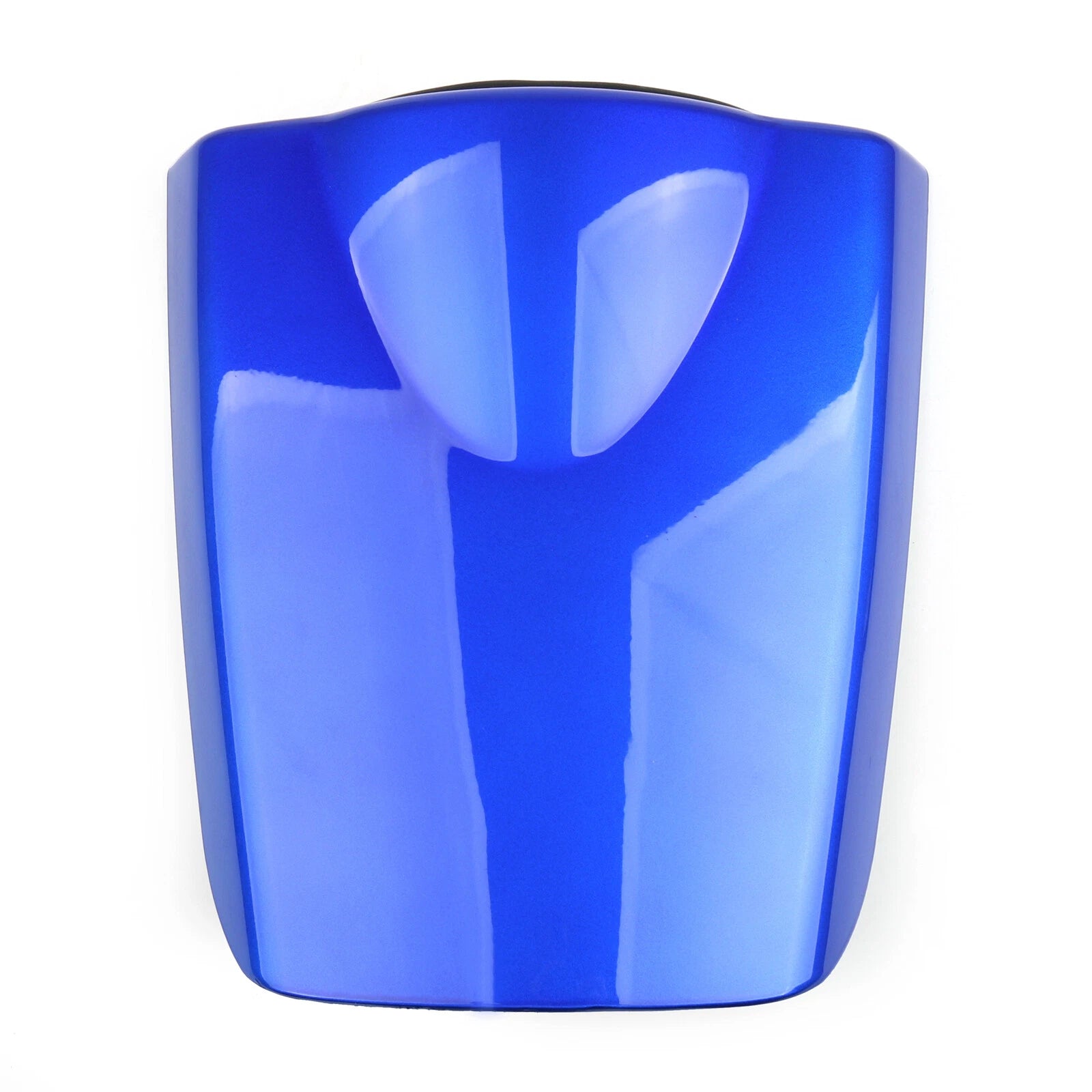 Rear Seat Cover Cowl for Honda CBR600 (2003–2006) Blue B1