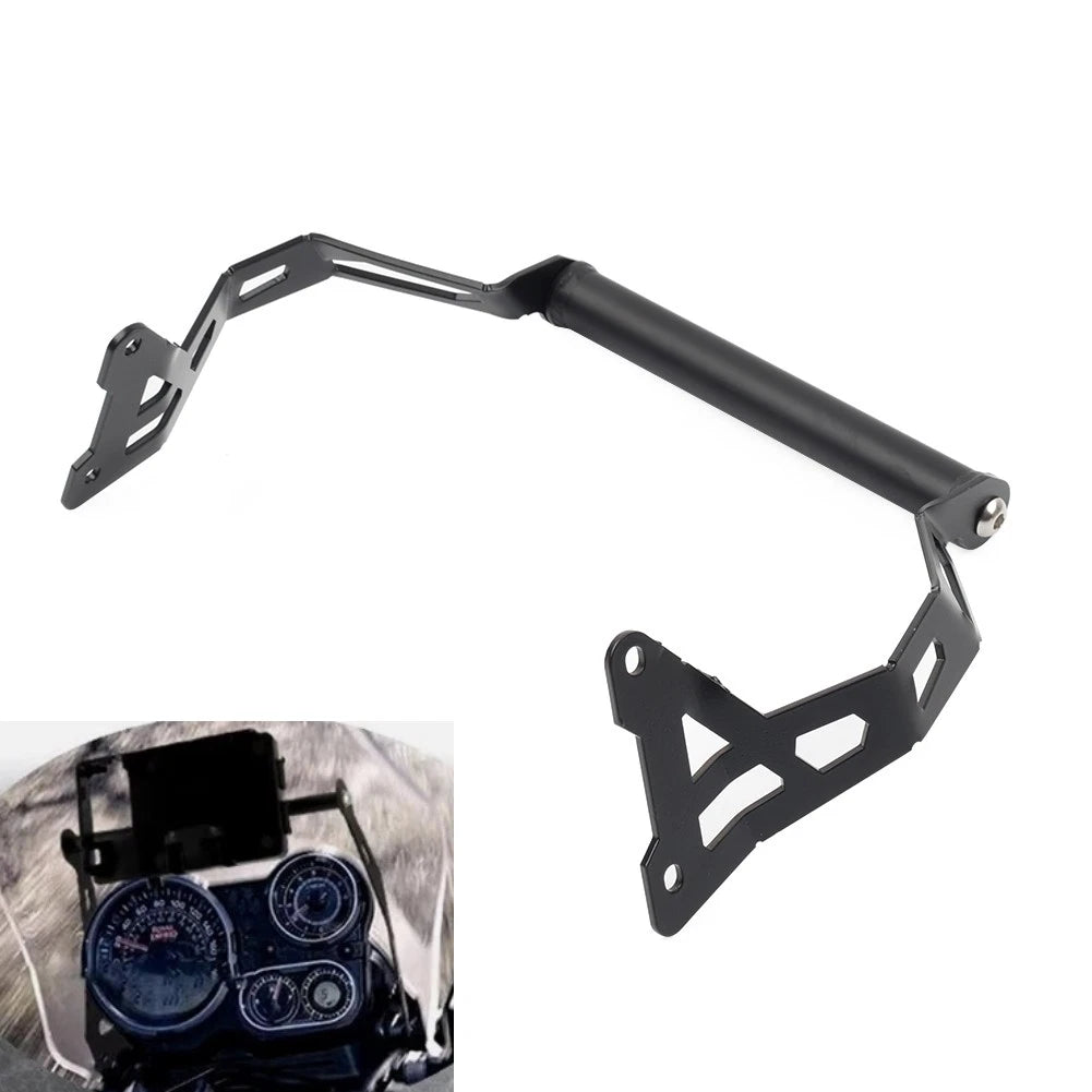 Phone Mount for Himalayan (2022–2023)