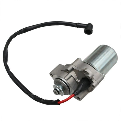 2 Stud Bottom Mount Starter Motor for PIT Quad 110cc 125cc