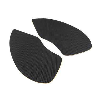 Tank Traction Side Pad Decals for BMW R Nine T (2015–2018)