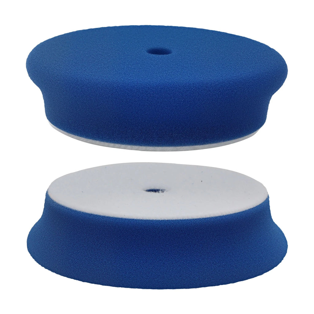 2 Pack Foam Polishing Pads for 3" Backing Plate (Fits )