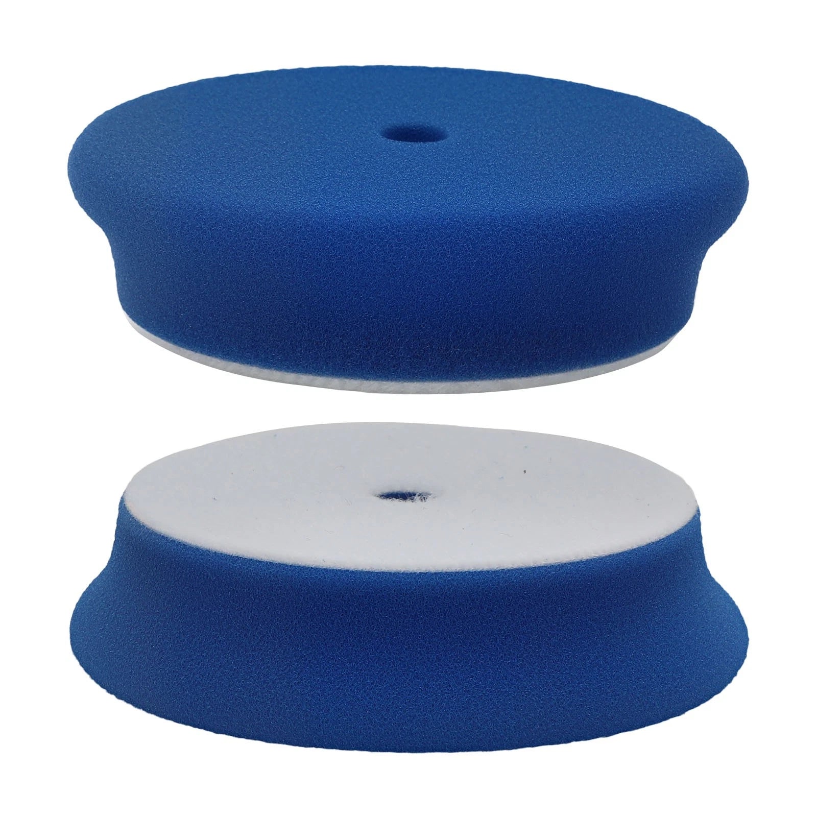 2 Pack Foam Polishing Pads for 3" Backing Plate (Fits )