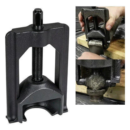 Heavy Duty Joint Puller Press Tool for Class 1-3 Vehicles