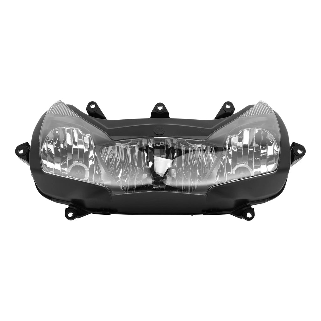 Front Headlight Lamp for Honda CBR954RR (2002–2003)